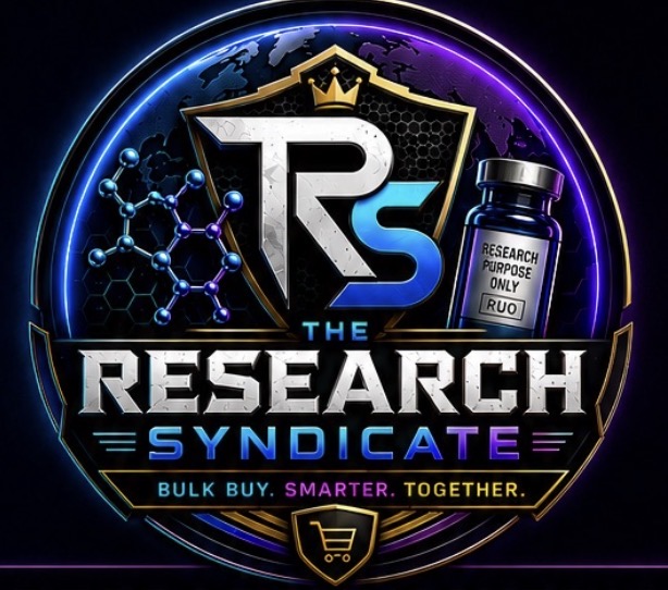 Research Syndicate logo